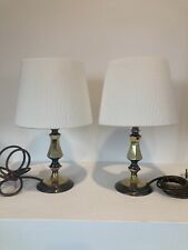 Pair two traditional for sale  HYDE