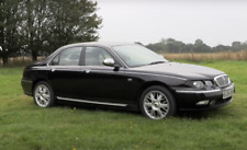 rover 75 for sale  CHIPPING NORTON