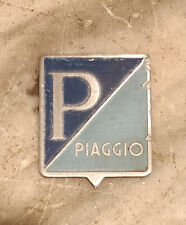 Vespa stemma badge usato  San Dona Di Piave