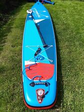 Paddle board starboard for sale  BERWICK-UPON-TWEED