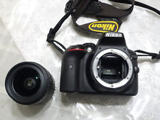 Nikon d5300 24.2 for sale  Camden