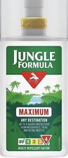 Jungle formula insect for sale  CHESTER