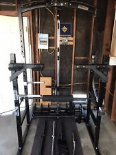 weight lifting rack for sale  San Pedro
