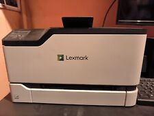 stampante lexmark rete usato  Legnago