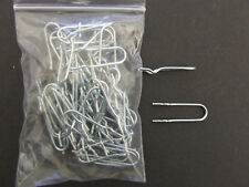 100 wire loops for sale  WHITLEY BAY