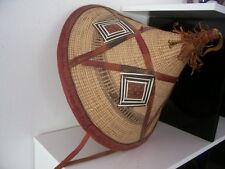 African hat mossi d'occasion  Fayence