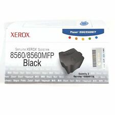 Genuine xerox black for sale  Round Top