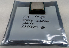 Intel core 3470 for sale  Midland Park