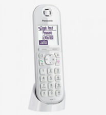 Panasonic tgq200 telefon gebraucht kaufen  Nettetal