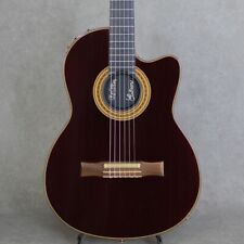 Gibson Chet Atkins CE Wine Red 1997 Electric Acoustic Guitar for sale  Shipping to South Africa
