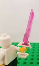 Lego weapon pink for sale  Riverside