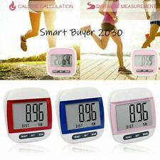 Lcd pedometer step for sale  UXBRIDGE