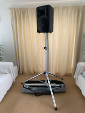 Speaker stands pulse for sale  GREAT YARMOUTH