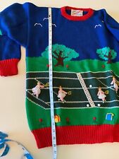 Women tennis sweater for sale  Palos Verdes Peninsula