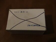 Copper staples a11 for sale  Tacoma