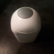 Tommee Tippee sangenic nappy bin + refill, used for sale  Shipping to South Africa