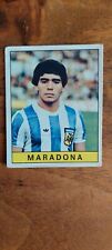 Maradona figurina originale usato  Novellara