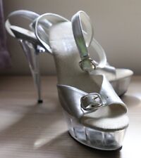 pole dancing heels for sale  NORWICH