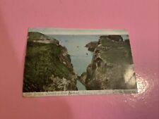 Carrick rede rope for sale  MIDHURST