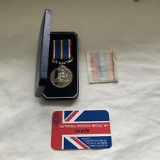 Vintage silver proof for sale  LONDON