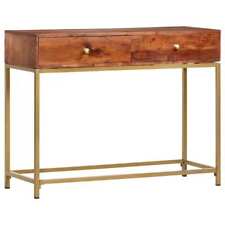 Table console 100x35x76 d'occasion  France