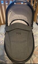 Egg pram carrycot for sale  Shipping to Ireland