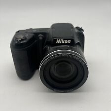 Cámara digital Nikon Coolpix L330 SIN PROBAR hecha en Japón, usado segunda mano  Embacar hacia Argentina