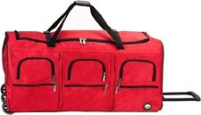 Rockland rolling duffle for sale  Chicago