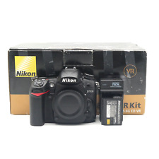 Usado, EXCELENTE Câmera Digital SLR Nikon D D7000 16.2 MP - Preta #2 comprar usado  Enviando para Brazil
