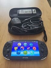 Vita console oled for sale  OLDBURY