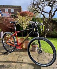 Cannondale caad4 lefty for sale  TELFORD