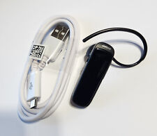 Fone de Ouvido Sem Fio Bluetooth Jabra Mini Preto Não Usado com Cabo de Carregamento a Granel Pkg comprar usado  Enviando para Brazil