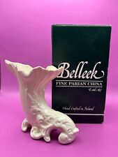 Belleek ireland pottery for sale  BALLYMENA