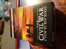 civil war ken burns for sale for sale  AYR