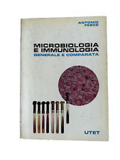 Microbiologia immunologia gene usato  Verona