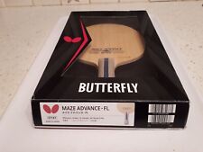 Butterfly maze advance for sale  TELFORD