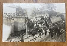 Steam train wreck for sale  Milwaukee