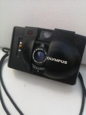 Olympus xa2 compact for sale  WILMSLOW