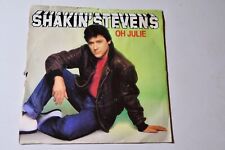 Shakin stevens julie for sale  FORTROSE