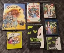 Wizard blu ray for sale  Milwaukee