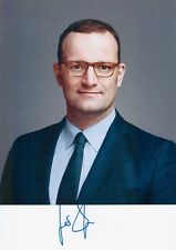 Jens spahn ehem gebraucht kaufen  Biberach a.d. Riß