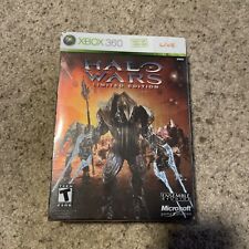 Halo wars limited for sale  Breese