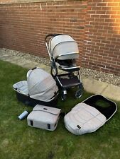 Babystyle oyster travel for sale  WOKINGHAM