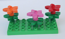 Lego duplo flowers for sale  ST. ALBANS