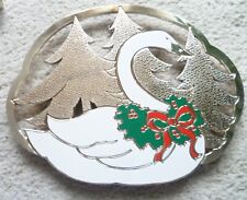 Oneida christmas silver for sale  READING