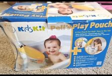 Kidskit pelikan badespielzeug gebraucht kaufen  Bloherfelde
