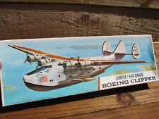 AIRFIX BOEING CLIPPER KIT UNUSED, used for sale  HOLYWELL