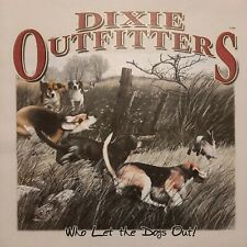 Dixie outfitters let for sale  Osceola