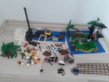 Lego pirateninsel 6270 gebraucht kaufen  Bitz