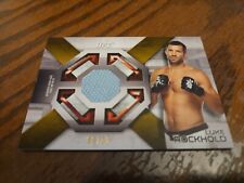 2016 topps ufc for sale  South Plainfield